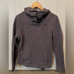 Women’s North Face Hoodie